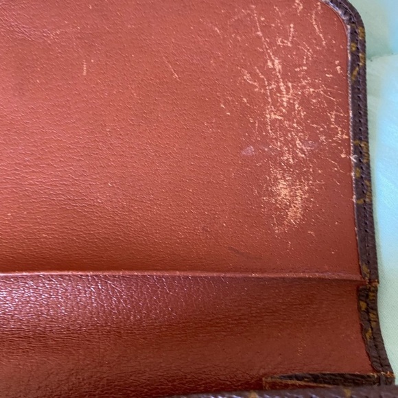 Louis Vuitton Rabat Clutch - Picture 6 of 13